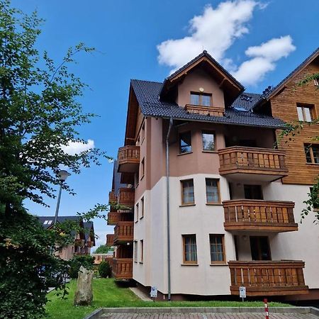 Hej To Tu Apartamenty Karpacz Exteriör bild