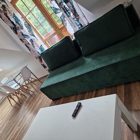 Hej To Tu Apartamenty Karpacz Exteriör bild