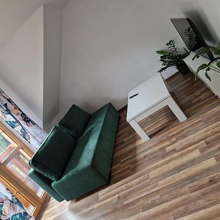 Hej To Tu Apartamenty Karpacz Exteriör bild