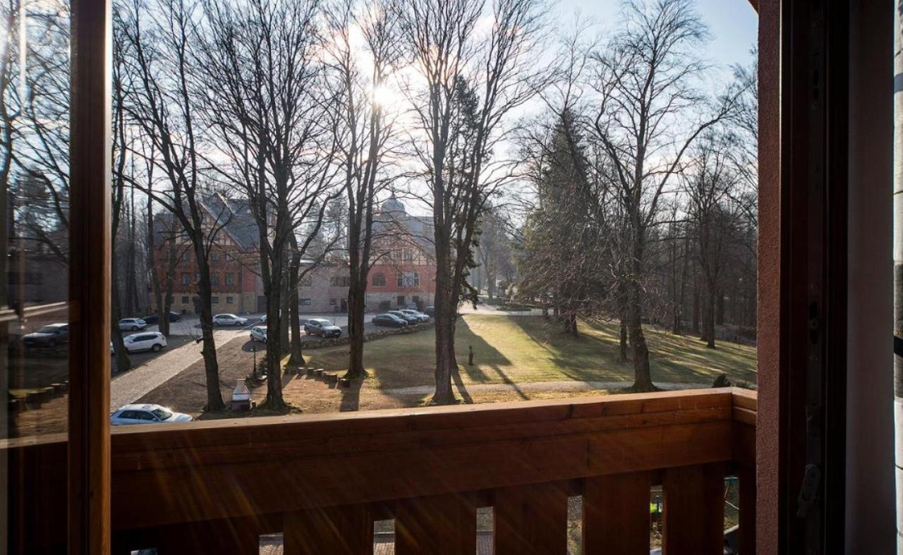 Hej To Tu Apartamenty Karpacz Exteriör bild