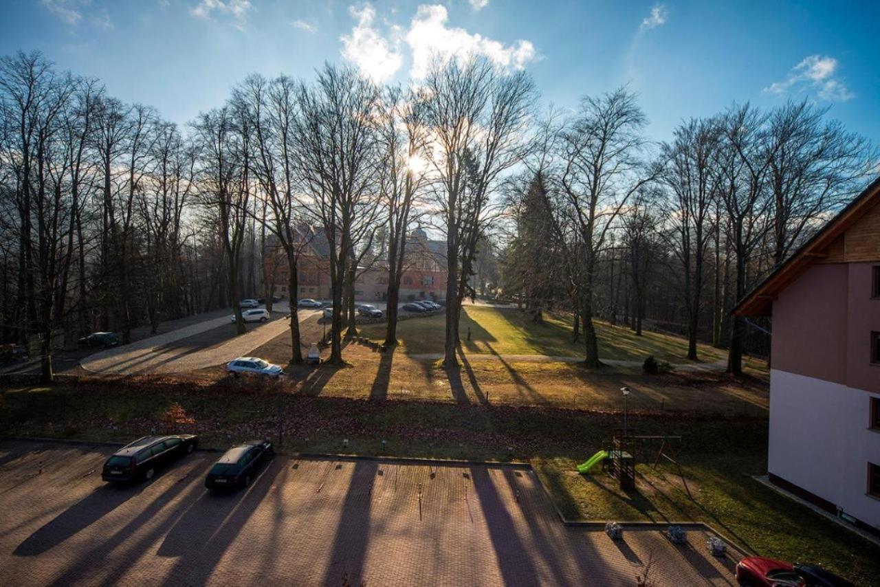 Hej To Tu Apartamenty Karpacz Exteriör bild