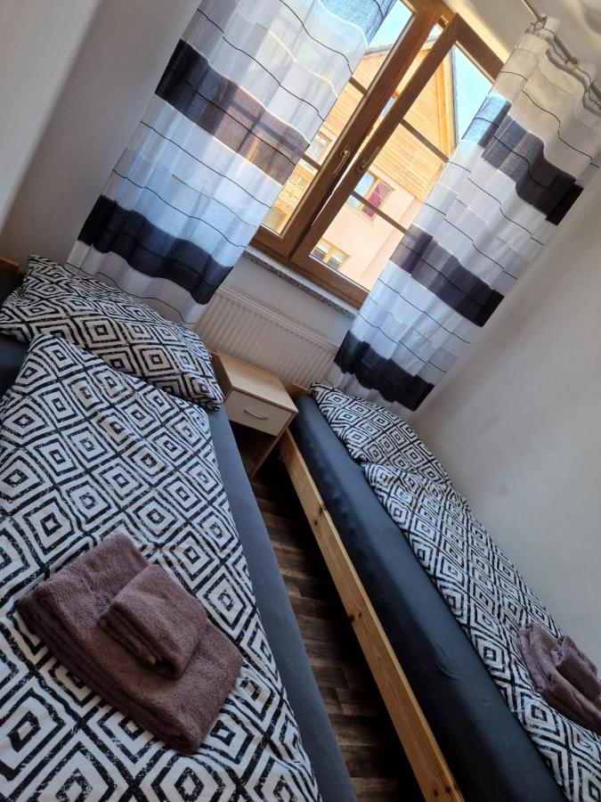 Hej To Tu Apartamenty Karpacz Exteriör bild