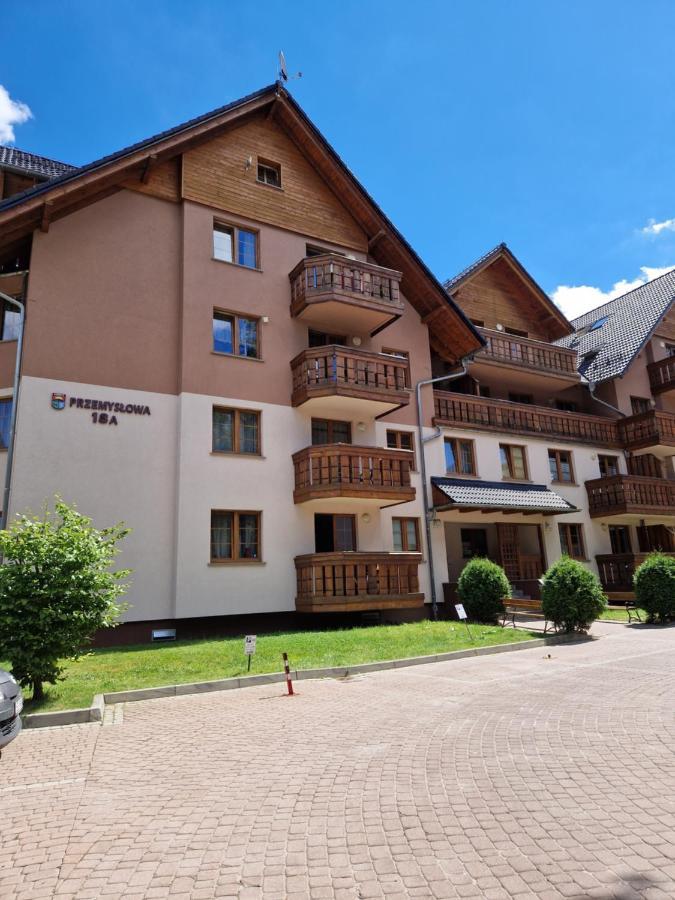 Hej To Tu Apartamenty Karpacz Exteriör bild