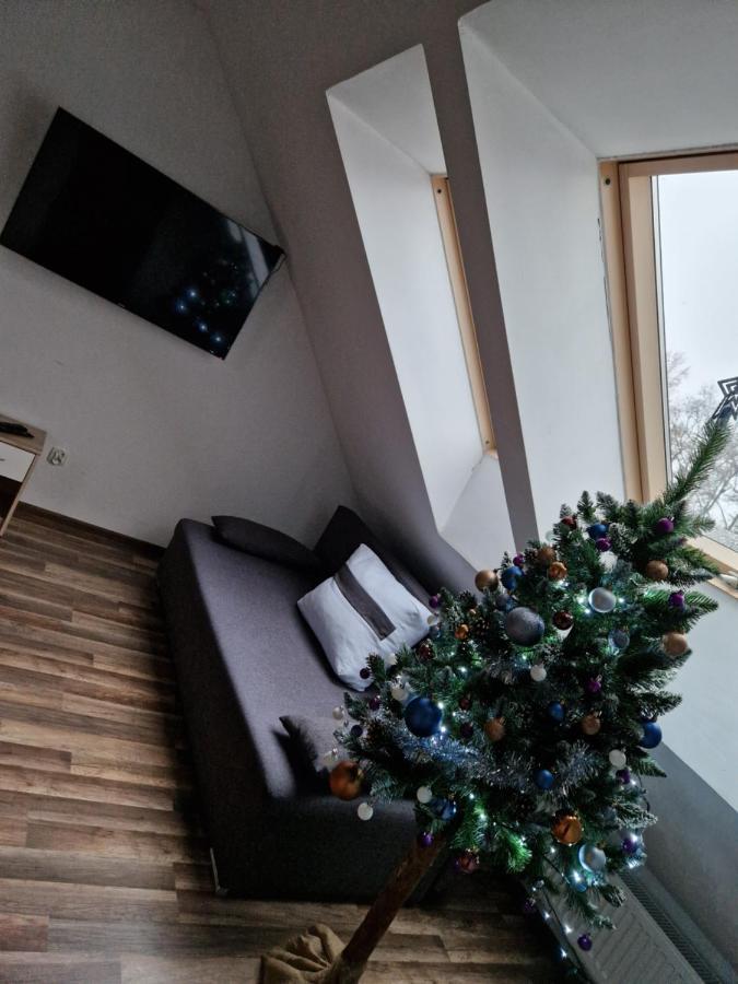 Hej To Tu Apartamenty Karpacz Exteriör bild