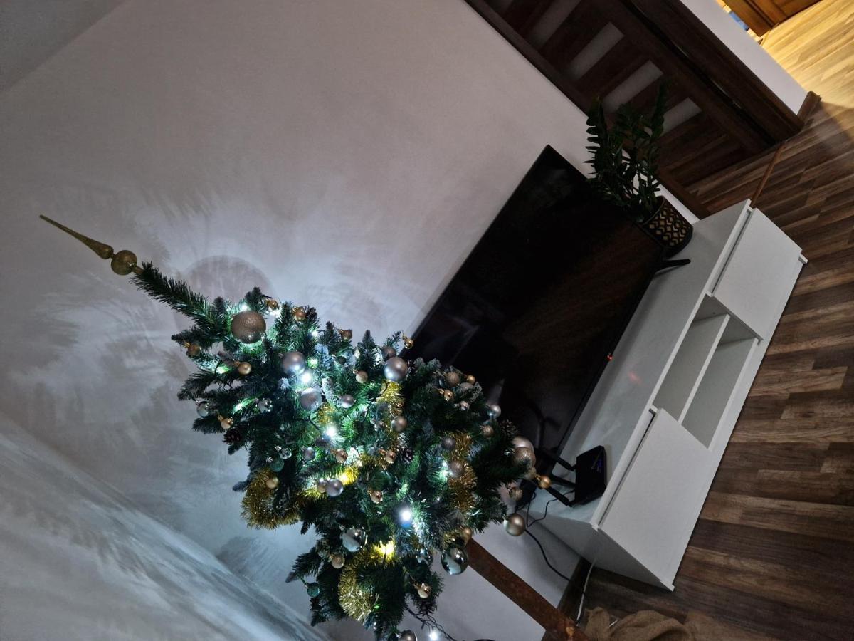 Hej To Tu Apartamenty Karpacz Exteriör bild