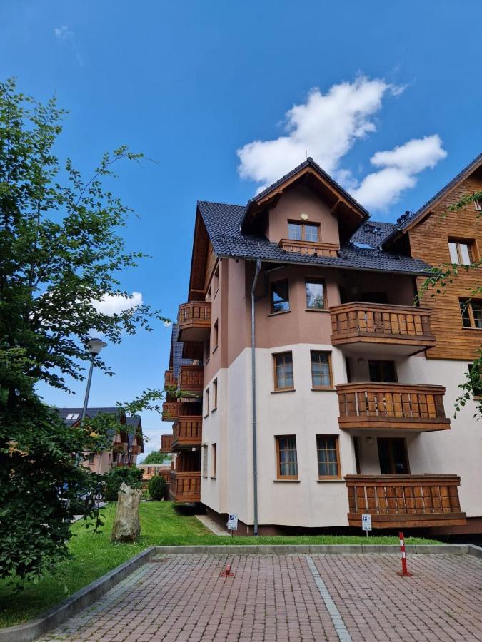 Hej To Tu Apartamenty Karpacz Exteriör bild
