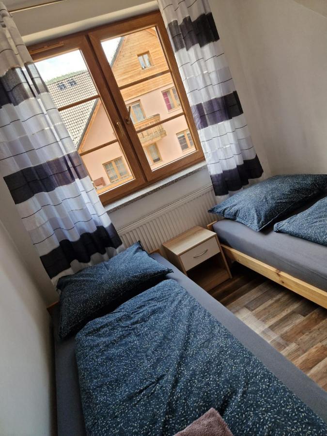 Hej To Tu Apartamenty Karpacz Exteriör bild