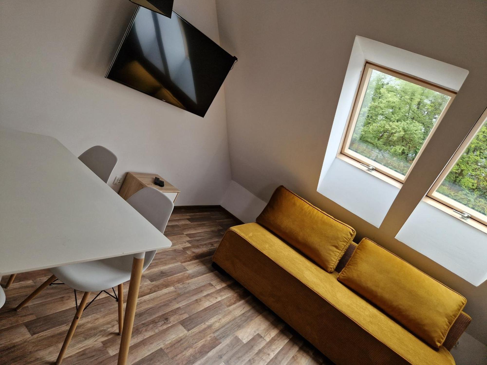 Hej To Tu Apartamenty Karpacz Exteriör bild